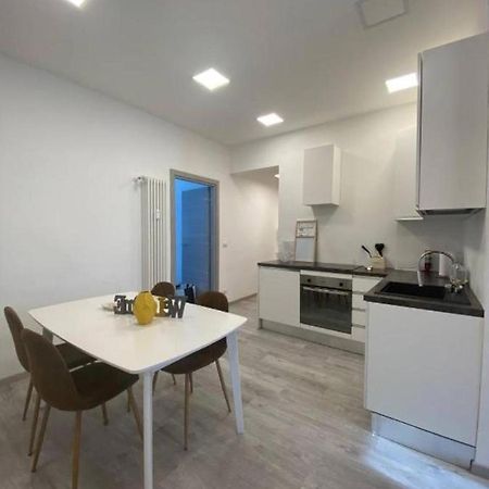 Mansardato - La Tua Casa Nel Cuore Di Torino Apartment Екстериор снимка