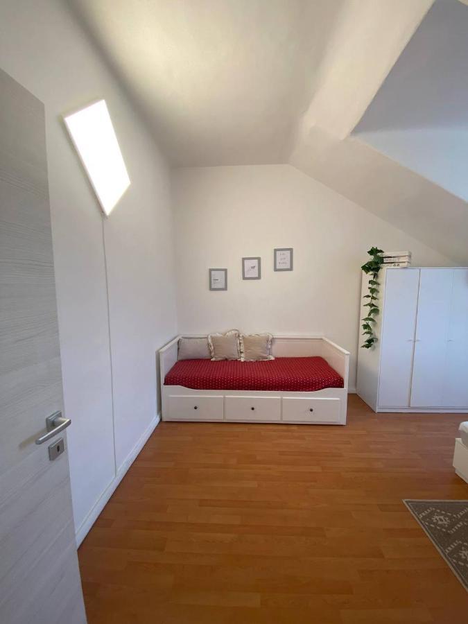 Mansardato - La Tua Casa Nel Cuore Di Torino Apartment Екстериор снимка