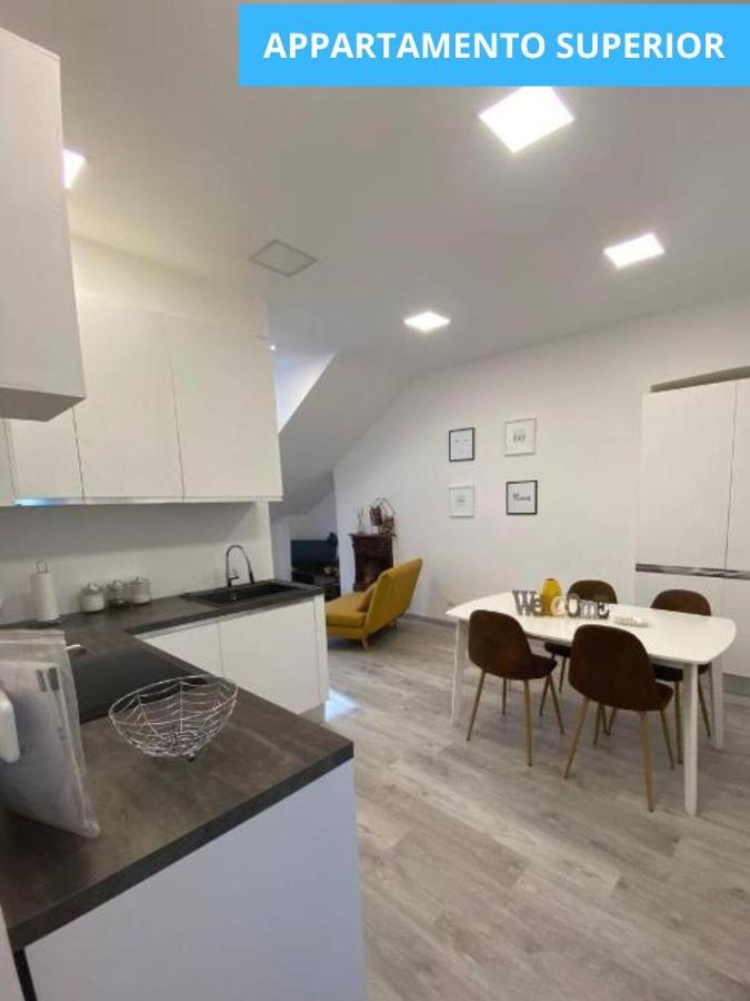 Mansardato - La Tua Casa Nel Cuore Di Torino Apartment Екстериор снимка