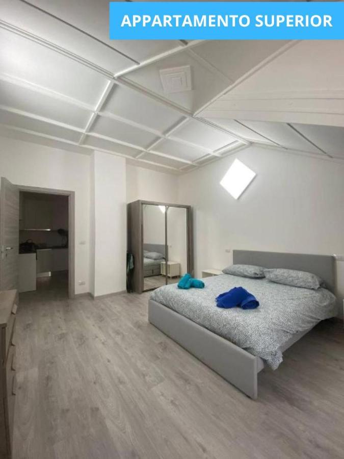 Mansardato - La Tua Casa Nel Cuore Di Torino Apartment Екстериор снимка