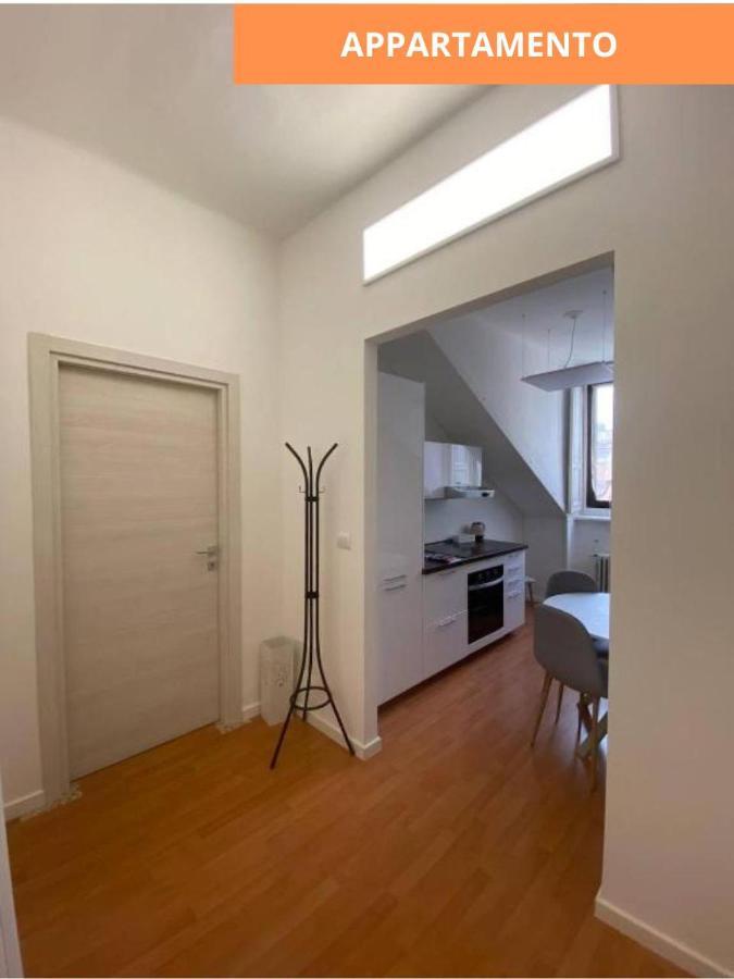 Mansardato - La Tua Casa Nel Cuore Di Torino Apartment Екстериор снимка