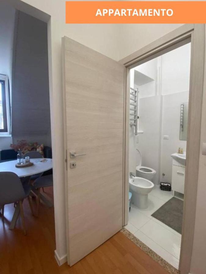Mansardato - La Tua Casa Nel Cuore Di Torino Apartment Екстериор снимка