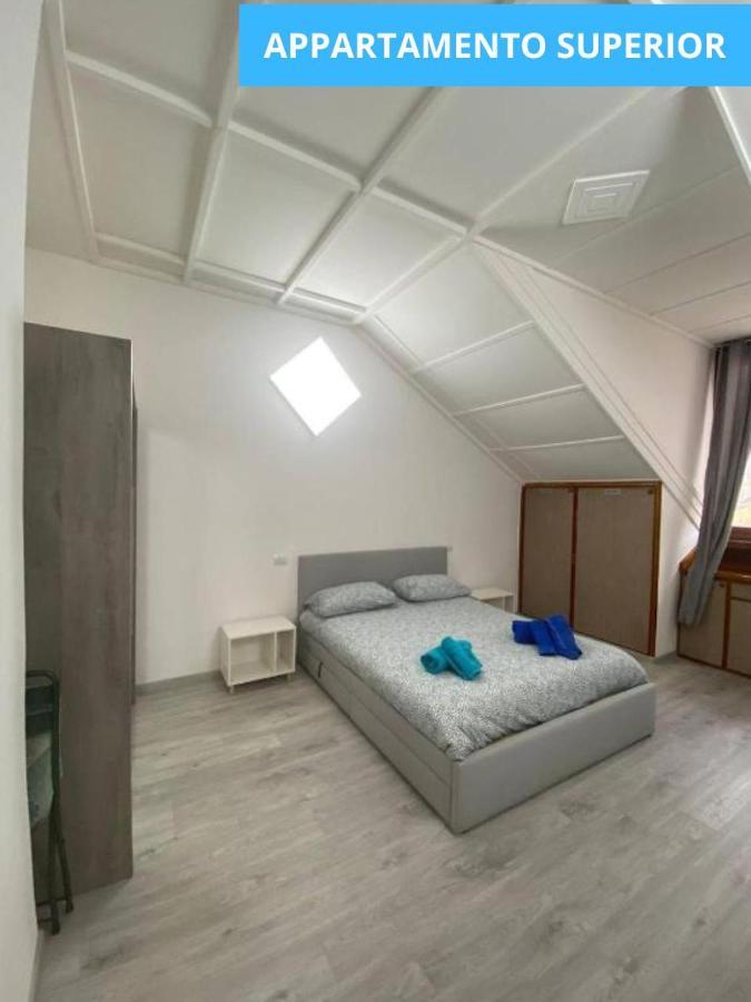 Mansardato - La Tua Casa Nel Cuore Di Torino Apartment Екстериор снимка