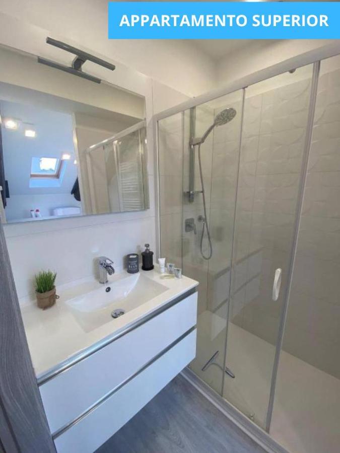 Mansardato - La Tua Casa Nel Cuore Di Torino Apartment Екстериор снимка
