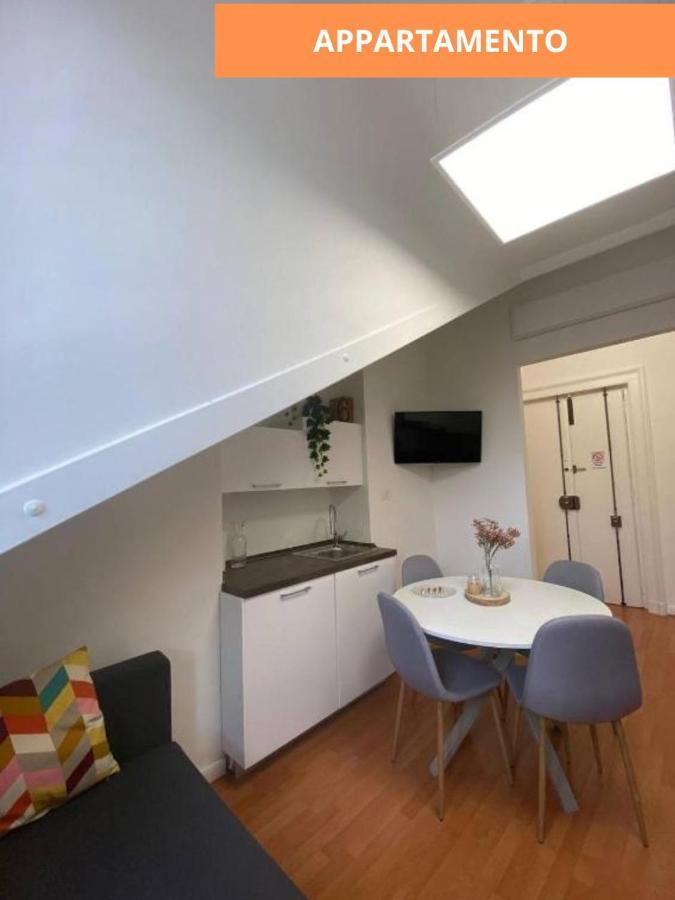 Mansardato - La Tua Casa Nel Cuore Di Torino Apartment Екстериор снимка