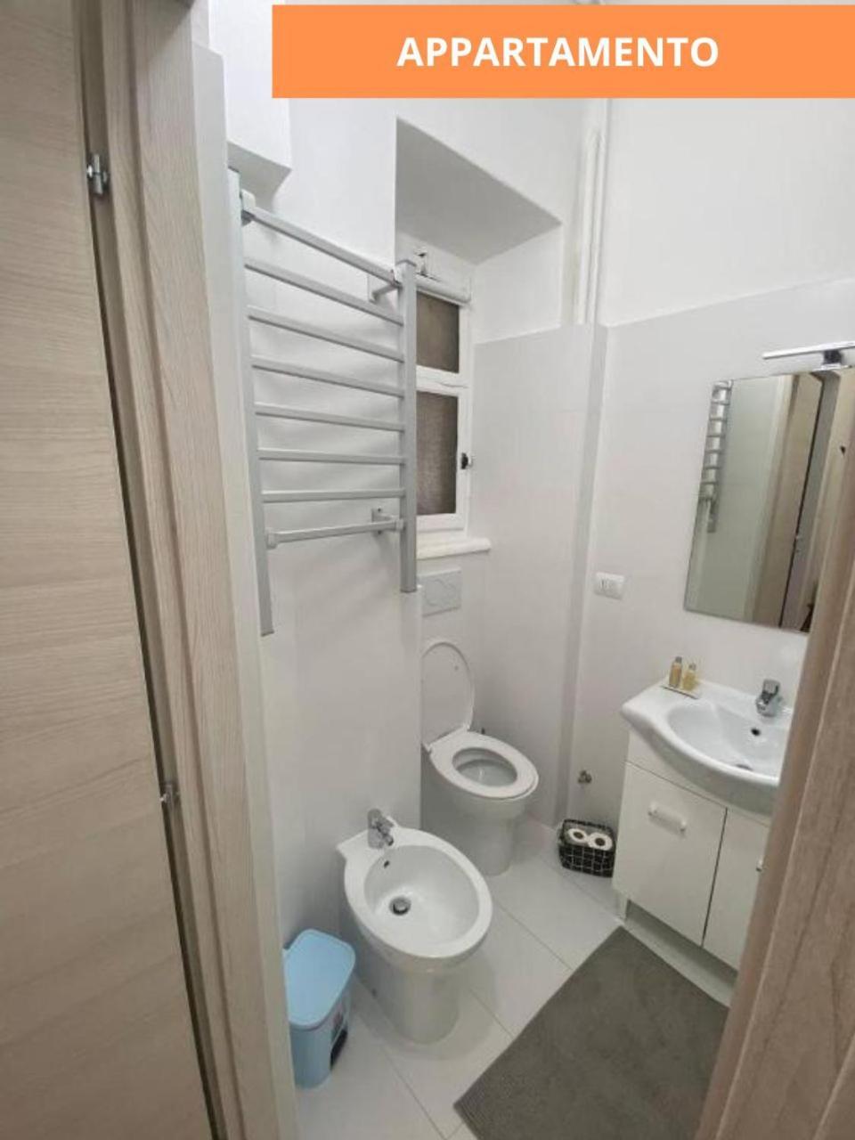 Mansardato - La Tua Casa Nel Cuore Di Torino Apartment Стая снимка